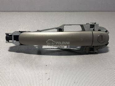 RUCKA VRATA za Škoda Octavia