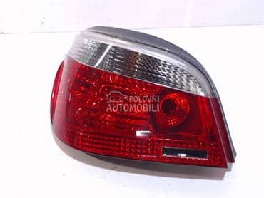 Leva stopaljka za BMW 518, 520, 523 ... od 2005. do 2013. god.