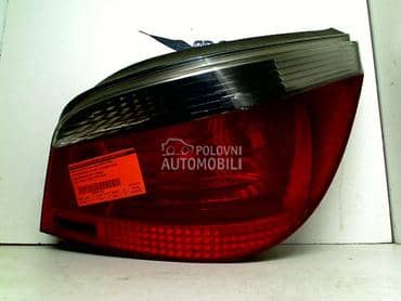 Desno svetlo za BMW 518, 520, 523 ... od 2005. do 2013. god.