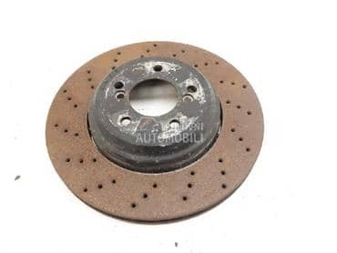 Kočioni disk za BMW 315, 316, 318 ... od 2005. do 2011. god.