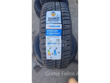 Sailun 195/55 R16 Sve sezone