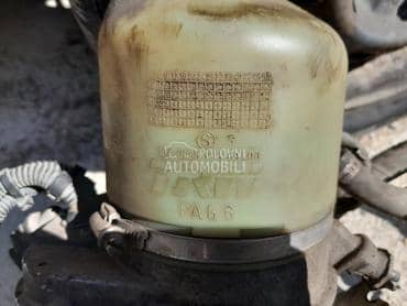 punpa volana 17cdti za Opel Astra G