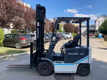 Unicarriers Nissan TCM FB25 NOVVVV