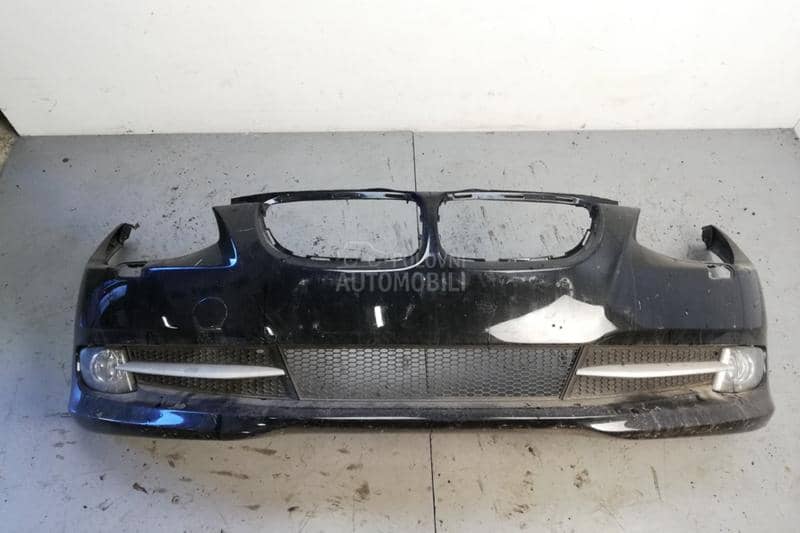 E 92 Branik - prednji