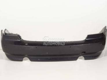 Zadnji branik za BMW 315, 316, 318 ... od 2005. do 2011. god.