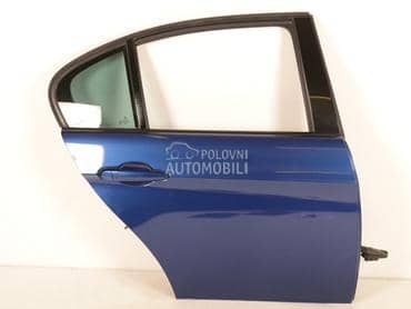 Zadnja vrata za BMW 315, 316, 318 ... od 2005. do 2011. god.