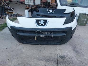 Branik za Peugeot Partner, TePee