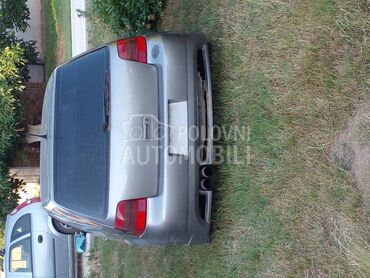 delovi za za Volkswagen Golf 4 od 1998. do 2002. god.