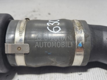 CRIJEVO za Ford Tourneo Connect