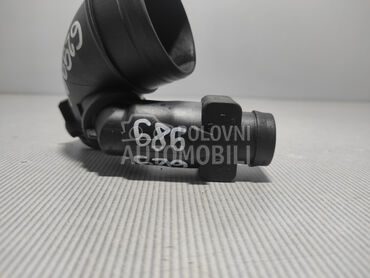 SENZOR TEMPERATURE za Audi A3