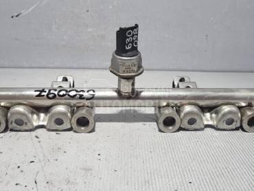 RAMPA za Peugeot 308