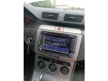 multimedija za Volkswagen Passat B6
