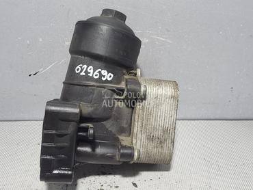 KUCISTE FILTERA ULJA za Volkswagen Caddy