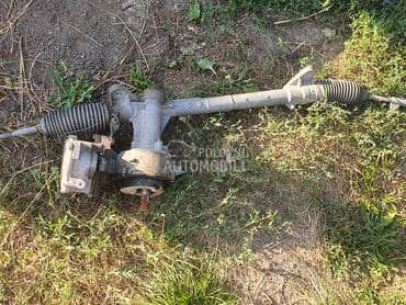 letva volana za MINI Clubman, Cooper, Cooper S ...