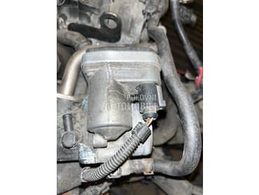 Klapna gasa 2.0 benzin 2007 za Audi A3