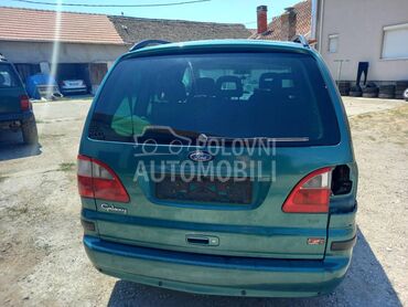 stop lampe za Ford Galaxy od 2000. do 2003. god.