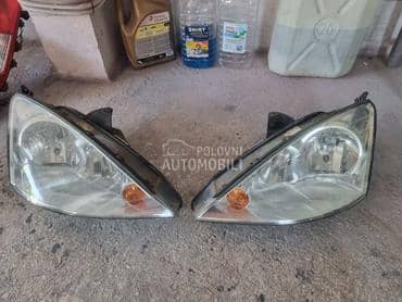 farovi za Ford Focus od 2000. do 2010. god.