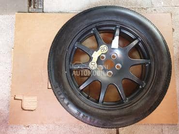 Rezervni tocak za Land Rover Discovery, Range Rover, Range Rover Sport