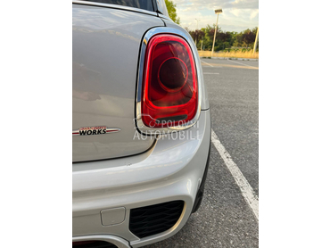 stop lampe one coper za MINI John Cooper Works od 2014. do 2018. god.