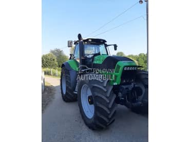 Deutz Fahr Agrotron x720