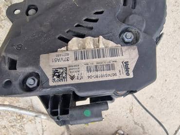 Alternator za Citroen C3, C4, C5 od 2014. do 2018. god.