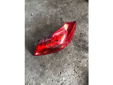 desno stop svetlo za Opel Insignia od 2009. do 2013. god.