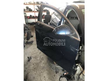 prednja desna vrata za Opel Insignia od 2009. do 2016. god.