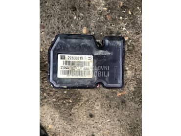 abs centrala za Opel Insignia od 2009. do 2017. god.