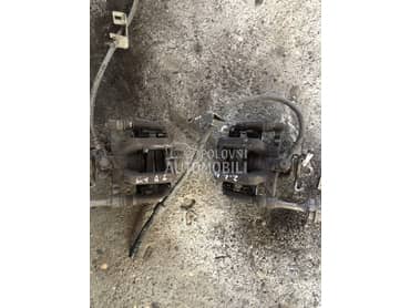 zadnja kociona klesta za Opel Astra J od 2009. do 2017. god.