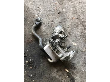 hladnjak ulja za Opel Astra J od 2009. do 2016. god.