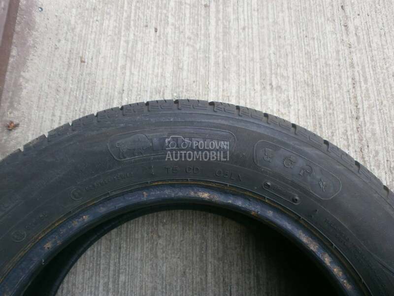 Taurus 175/65 R14 Letnja