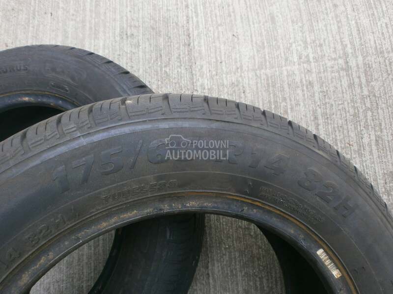 Taurus 175/65 R14 Letnja