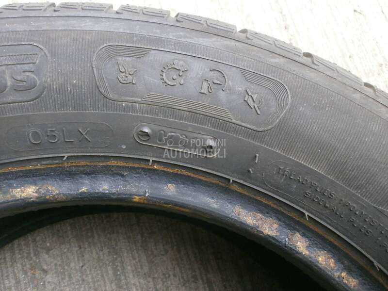 Taurus 175/65 R14 Letnja