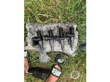 Dizne 1.9TDI za Volkswagen Passat B5, Passat B5.5 od 1998. do 2005. god.