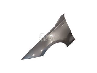 Blatobran i krilo levi za BMW 125, 116, 118 ... od 2005. do 2009. god.