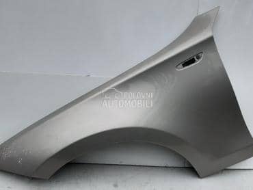 Blatobran i krilo levo za BMW 125, 116, 118 ... od 2005. do 2009. god.