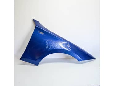 Blatobran desni prednji za BMW 125, 116, 118 ... od 2005. do 2009. god.