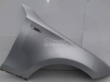 Blatobran desni napred za BMW 125, 116, 118 ... od 2005. do 2009. god.