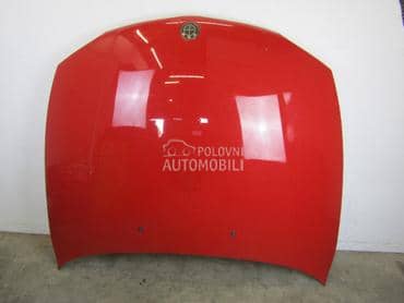 Hauba serija 1 za BMW 125, 116, 118 ... od 2005. do 2009. god.