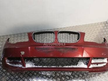 Branik prednji za BMW 125, 116, 118 ... od 2005. do 2009. god.