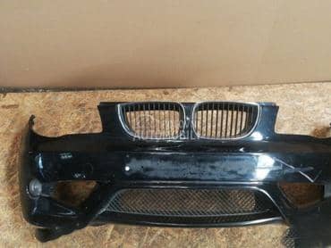 Prednji branik za BMW 125, 116, 118 ... od 2005. do 2009. god.