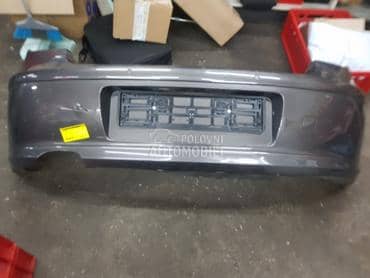 Branik zadnji za BMW 125, 116, 118 ... od 2005. do 2009. god.