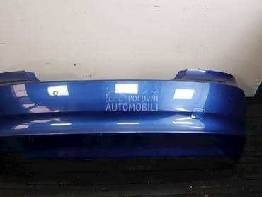 Branik zadnji za BMW 125, 116, 118 ...