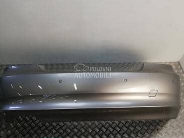 Branik zadnji za BMW 125, 116, 118 ... od 2005. do 2009. god.