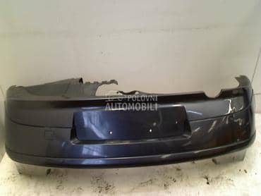 Zadnji branik za BMW 125, 116, 118 ... od 2005. do 2009. god.