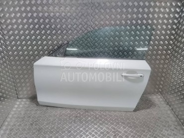 Vrata leva prednja za BMW 125, 116, 118 ... od 2005. do 2009. god.