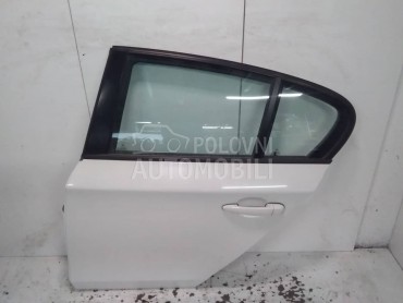 Vrata zadnja leva za BMW 125, 116, 118 ... od 2005. do 2009. god.