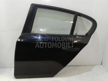 Vrata zadnja leva za BMW 125, 116, 118 ... od 2005. do 2009. god.