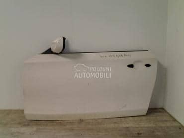 Vrata leva za BMW 125, 116, 118 ... od 2005. do 2009. god.