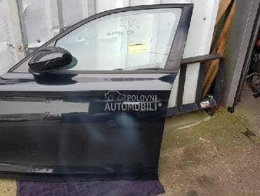 Vrata prednja za BMW 125, 116, 118 ... od 2005. do 2009. god.